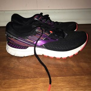 Brooks Adrenaline Running Shoes